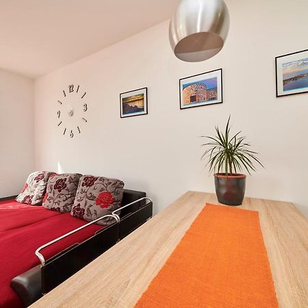 De Cero Apartment Umag Ngoại thất bức ảnh