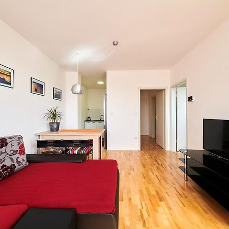 De Cero Apartment Umag Ngoại thất bức ảnh