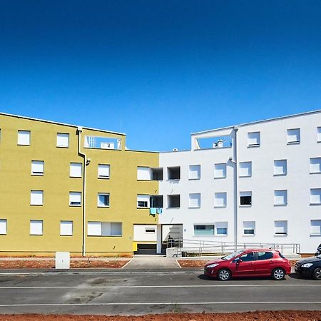 De Cero Apartment Umag Ngoại thất bức ảnh