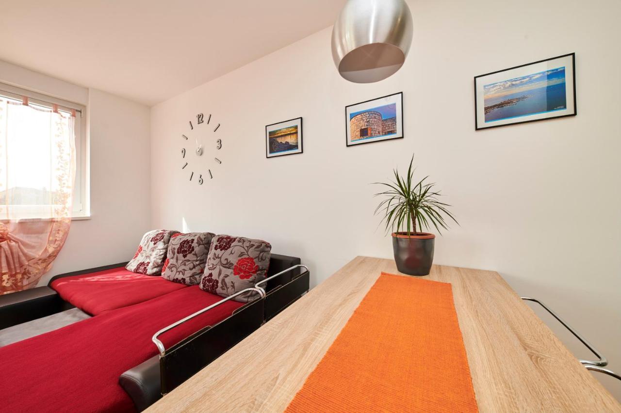 De Cero Apartment Umag Ngoại thất bức ảnh