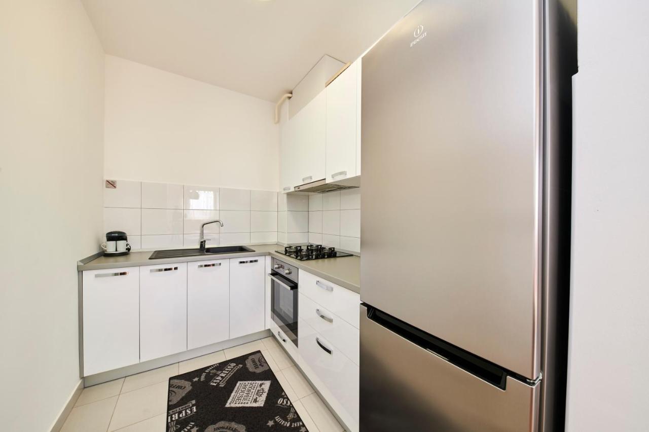 De Cero Apartment Umag Ngoại thất bức ảnh