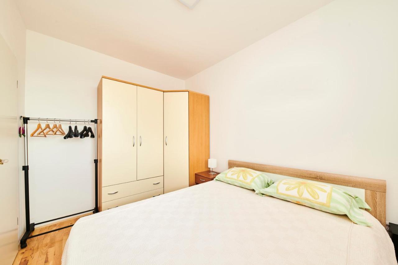 De Cero Apartment Umag Ngoại thất bức ảnh