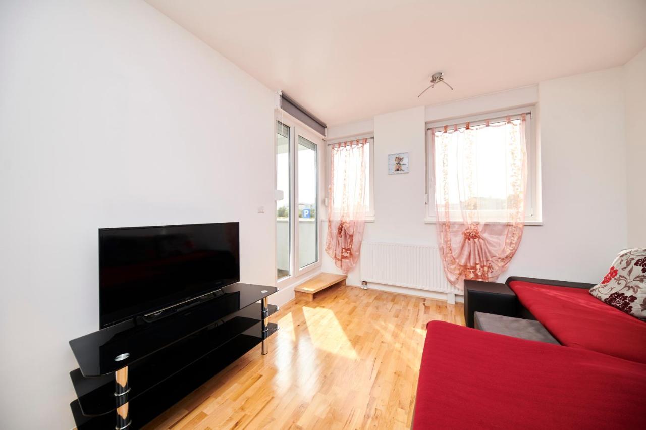 De Cero Apartment Umag Ngoại thất bức ảnh