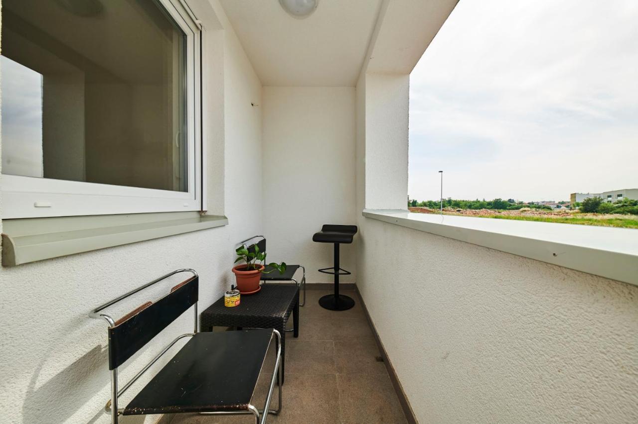 De Cero Apartment Umag Ngoại thất bức ảnh