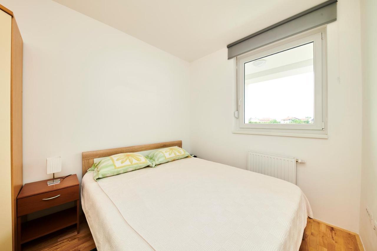 De Cero Apartment Umag Ngoại thất bức ảnh