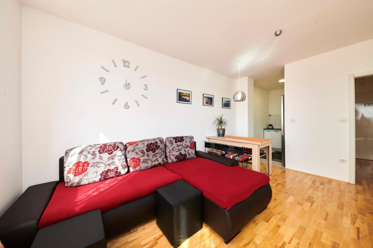 De Cero Apartment Umag Ngoại thất bức ảnh