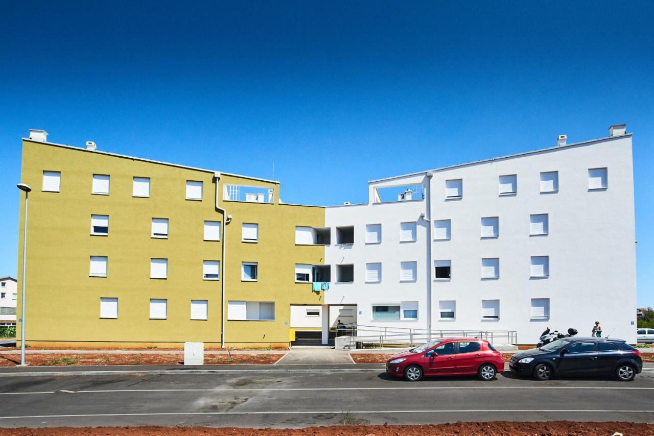 De Cero Apartment Umag Ngoại thất bức ảnh