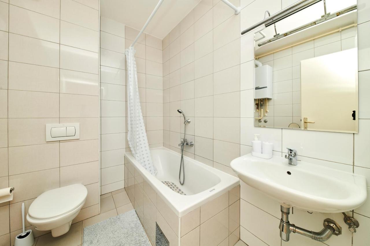 De Cero Apartment Umag Ngoại thất bức ảnh