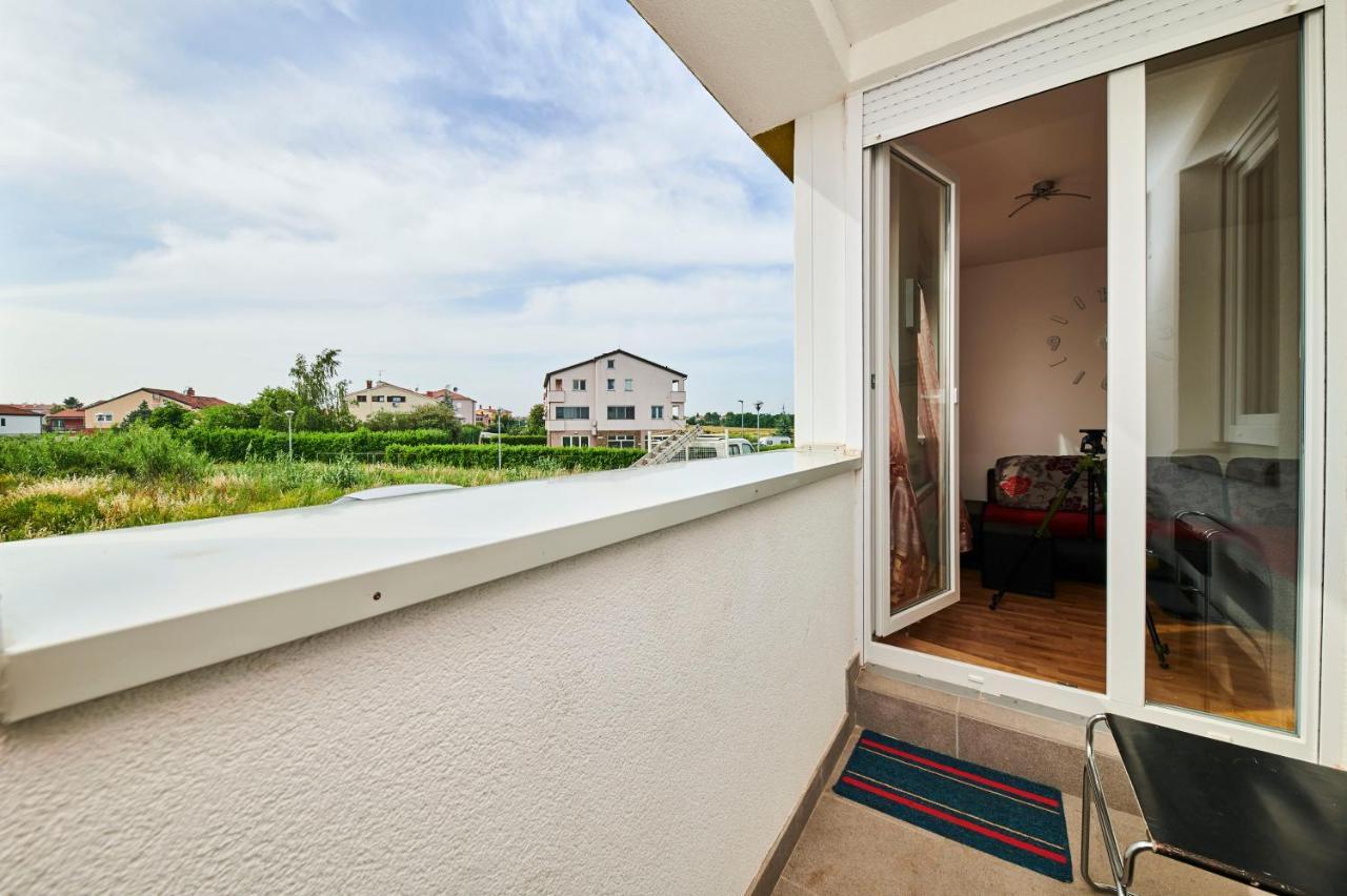 De Cero Apartment Umag Ngoại thất bức ảnh